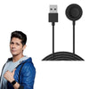For Fossil Gen 5 Smartwatch Charger