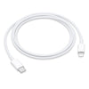 Apple iPad mini (1st generation) USB-C to Lightning Thunderbolt 3 Charge and Data Sync Cable 1M White