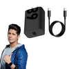 Motorola 68W TurboPower Charger (Adapter With Cable)