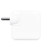 Apple iPhone 30W USB-C Braided Charger For 17 Series Models (Adapter With Cable)