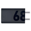 Motorola 68W TurboPower Charger (Only Adapter)