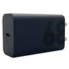 Motorola 68W TurboPower Charger With GaN Charging Technology (Adapter With Cable)