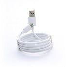 Oppo VOOC Charge And Data Sync Cable For Realme 2 Pro White-chargingcable.in