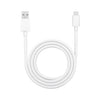 Oppo A32 Vooc Charge And Data Sync Type-C Cable White