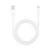 Oppo A17K  Charge And Data Sync Cable White