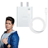 Oppo 15W Vooc Type C Charger (Adapter With Cable)