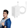 Oppo 45W SuperVooc Charger (Adapter With Cable)