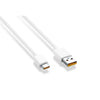 Realme NARZO 50 Pro Type-C VOOC Charge And Data Sync Cable White