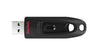 SanDisk Ultra USB 3.0 (SDCZ48) Flash Drive Black