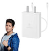 Samsung 15W Type C Travel Charger White New (Adapter With Cable)