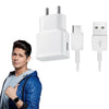 Samsung Galaxy A50s 15W Type C Adaptive Fast Mobile Charger With 1 Mt Cable
