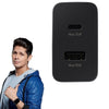 Samsung 35W Dual Port Power Adapter Duo (Only Adapter)
