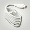 XIAOMI Redmi (MI) 12 Pro Plus Hypercharge 120W Type-C Cable