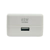 Oppo 65W Supervooc Type C Charger 2024 (Adapter With Cable)