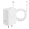 Oppo 45W SuperVooc Charger (Adapter With Cable)