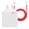 OnePlus SUPERVOOC 100W Dual Ports Power Charger Ultimate Super Flash Charging