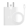 Oppo 45W SuperVooc Charger (Adapter With Cable)