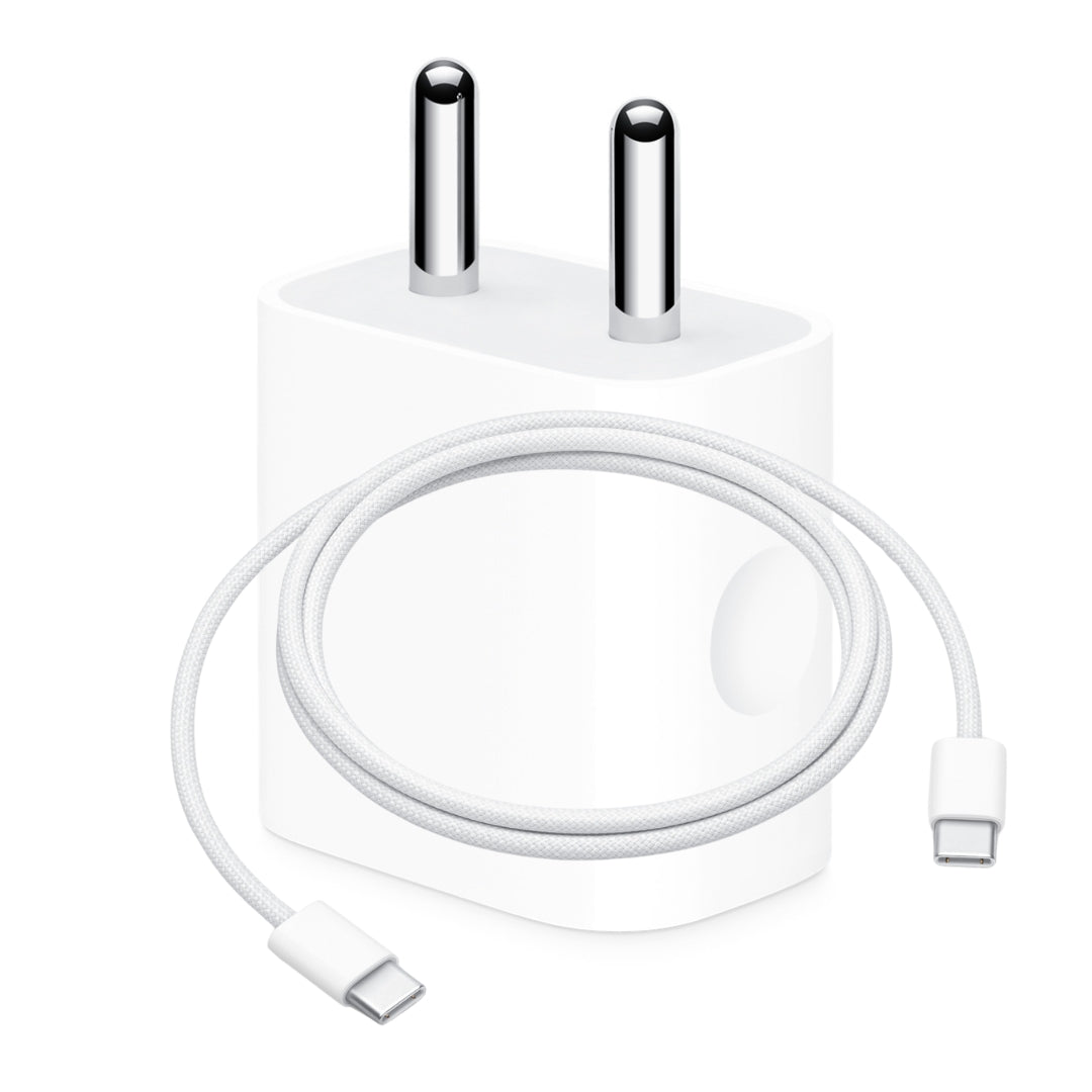 Apple iPhone & iPad 20W Charger Original 12 Months Warranty