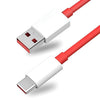 OnePlus 67W SuperVooc Charger (Adapter With Cable)