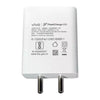 Vivo Y76 Support FlashCharge 44W Fast Mobile Charger With Type-C Data Cable