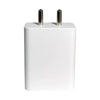 Vivo Y100 Support FlashCharge 44W Fast Mobile Charger With Type-C Data Cable