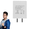 Vivo Y35 FlashCharge 44W Fast Mobile Charger (Only Adapter)
