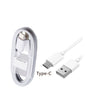 Poco M3 Type-C Support Fast Charge Cable 1M White