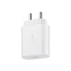 Samsung 25W Travel Adapter White