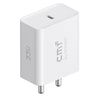 CMF By Nothing 33W USB-C Power Charger (Only Adapter)