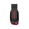 SanDisk Cruzer Blade USB 2.0 (SDCZ50) Flash Drive