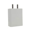 Google 30W USB-C Power Adapter for Google Pixel Mobile devices (White)