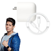 Google 45W USB-C Power Charger (Adapter With Cable)
