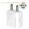 Apple iPhone 11 20W USB‑C Power Adapter Mobile Charging Adapter
