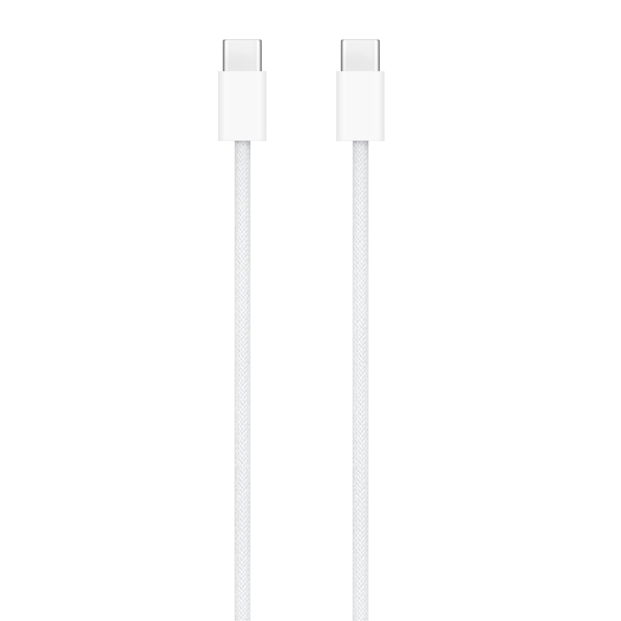 Apple Type-C To Type-C Data Sync Cable For iPhone 15 Series Devices 60W Original Charging Cable