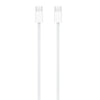 Apple iPhone 60W USB-C To C Braided Cable (Only Cable)
