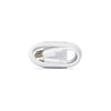 Redmi 10 Power Support 10W Fast Charge MicroUsb Cable White