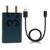 Motorola 33W TurboPower Charger (Adapter With Cable)