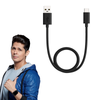 Motorola TurboPower Type C Cable (Only Cable & Supports Upto 33W)