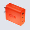 CMF By Nothing 100W GaN Power Charger (Only Adapter)