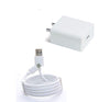 Oppo A17 10W Fast Charge Charger With Micro USB Cable
