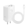 Oppo Reno 8 5G 80W Supervooc 2.0 Flash Charge Charger With Type-C Cable