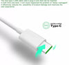 Oppo A78 SUPERVOOC Type C Cable