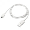 Vivo Y33s 5G FlashCharge2.0 Original 18w Type C Cable And Data Sync Cord-White