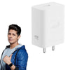Realme 45W SuperVooc Charger (Only Adapter)