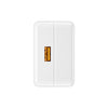 Realme C20A  Fast Charge 20W VOOC Charger With Cable