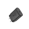 Load image into Gallery viewer, Samsung F14 25W Type C-Type-C Adaptive Fast Mobile Charger With Cable Black