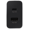 Samsung 35W Dual Port Power Adapter Duo (Only Adapter)