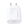 Samsung 25W Travel Adapter White