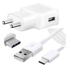 Samsung Galaxy M31 Type C Adaptive Fast Mobile Charger With 1 Mt Cable-chargingcable.in