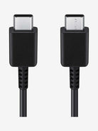 Samsung Galaxy A52s Type-C to Type-C cable close-up